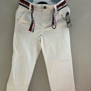 Brand new size 8 kids pants